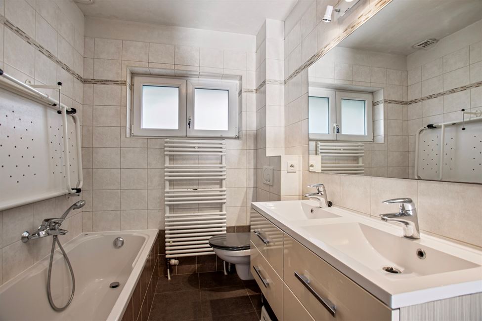 VENDUE! Belle villa 3CH s/parcelle 7 ares