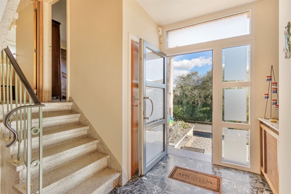 VENDUE! Belle villa 3CH s/parcelle 7 ares