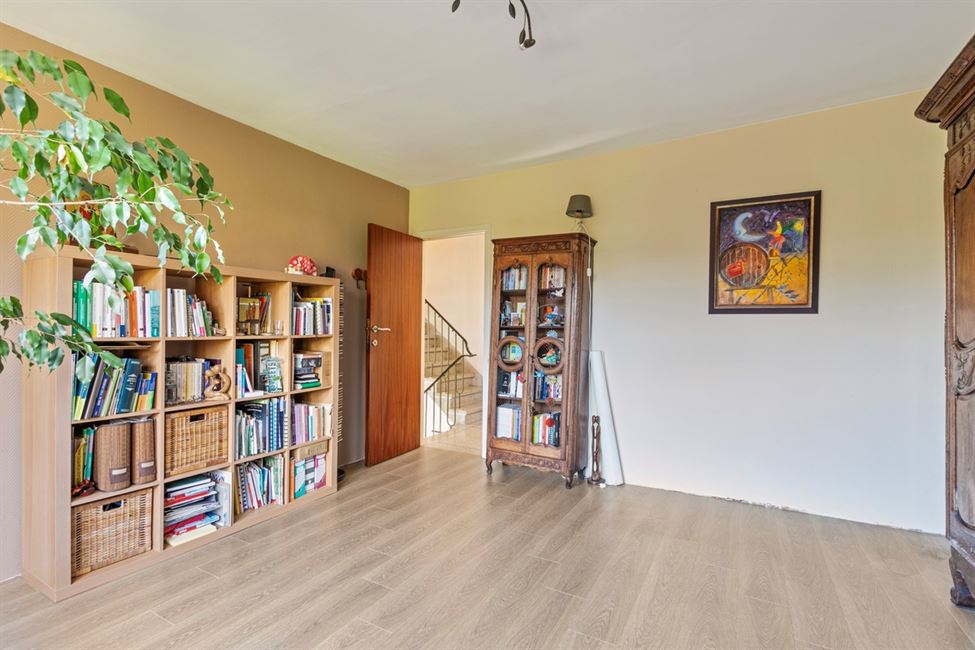 VENDUE! Belle villa 3CH s/parcelle 7 ares