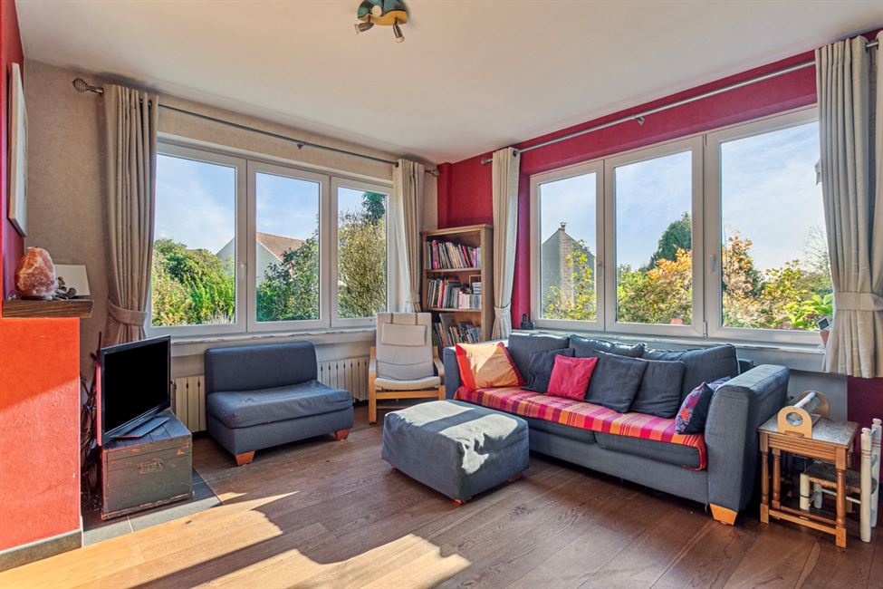 VENDUE! Belle villa 3CH s/parcelle 7 ares