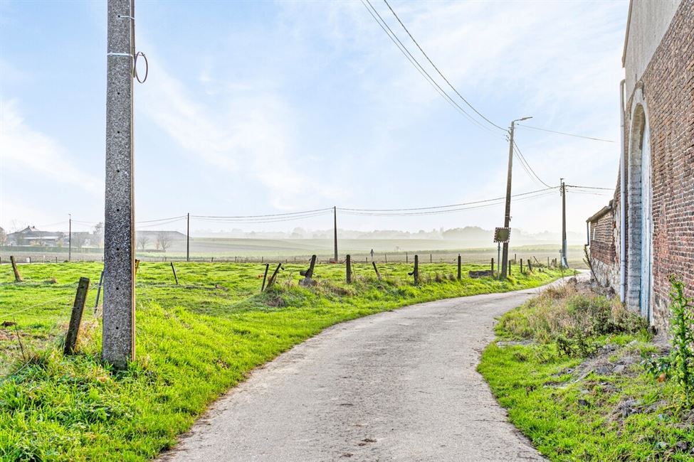 VALDEL IMMO A VENDU !