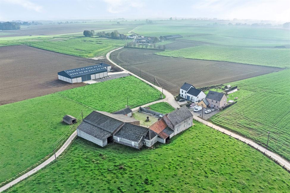 VALDEL IMMO A VENDU !