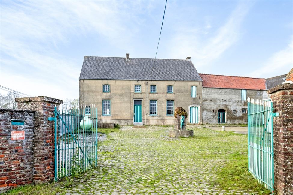 VALDEL IMMO A VENDU !