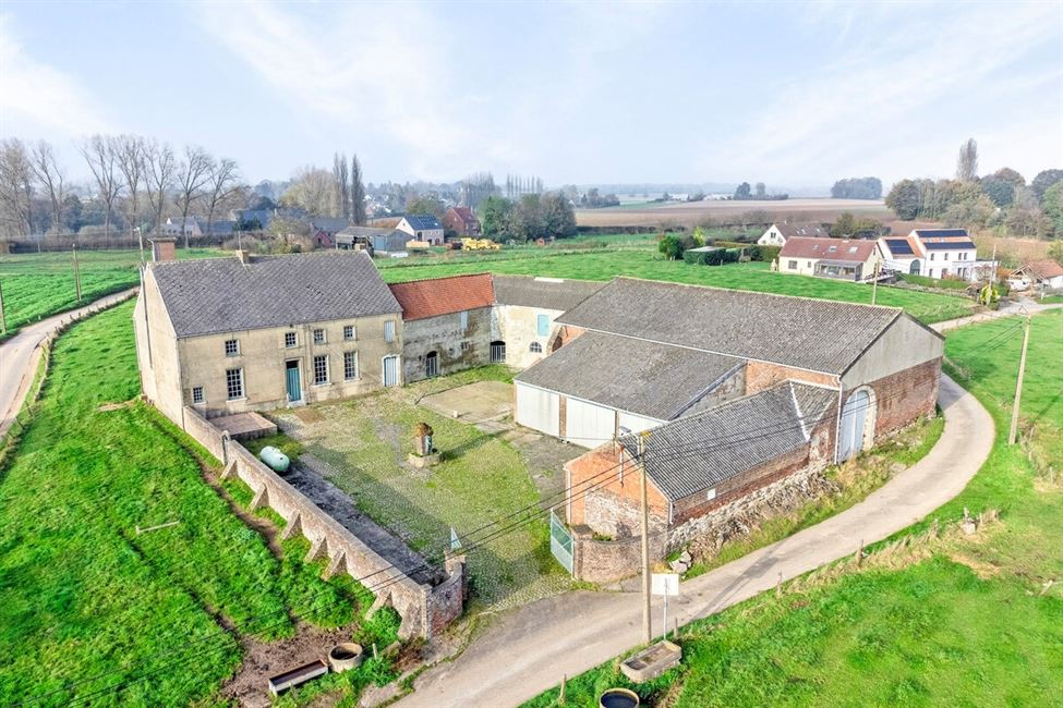 VALDEL IMMO A VENDU !