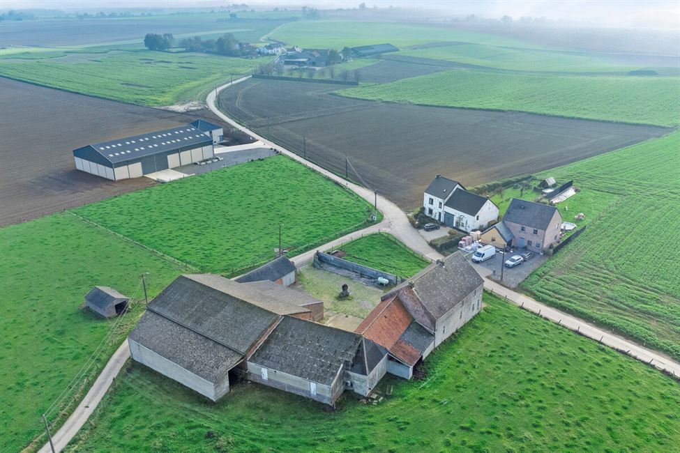 VALDEL IMMO A VENDU !