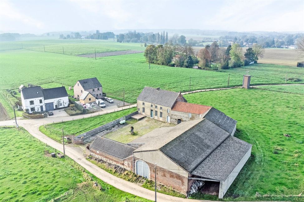 VALDEL IMMO A VENDU !