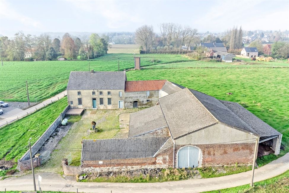 VALDEL IMMO A VENDU !