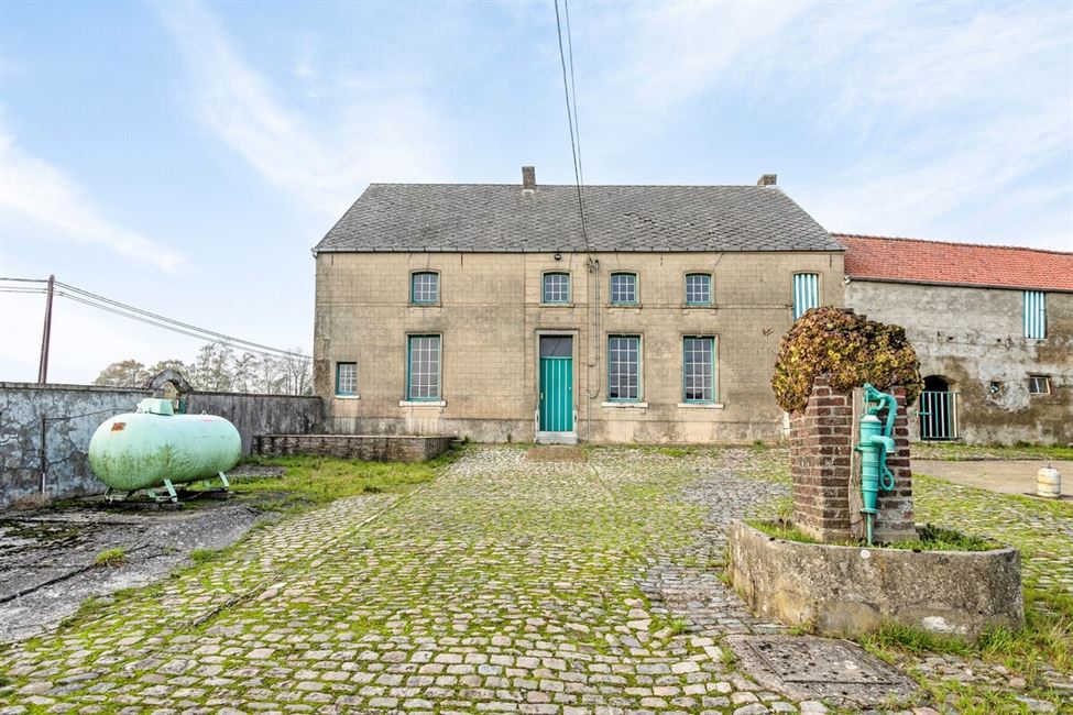 VALDEL IMMO A VENDU !