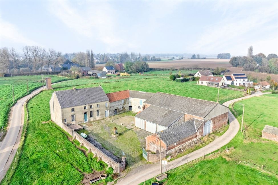 VALDEL IMMO A VENDU !