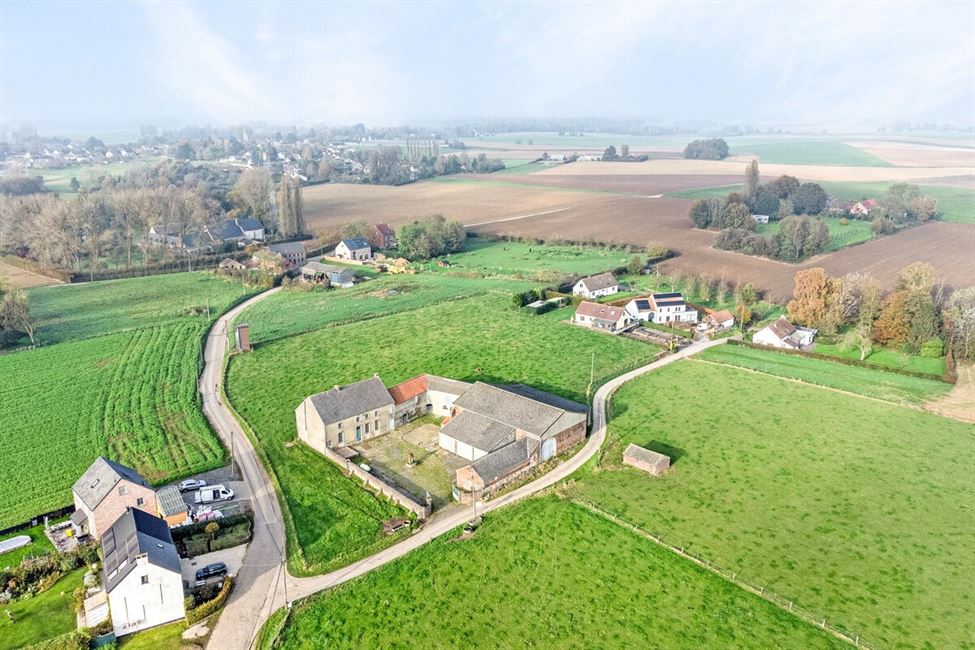 VALDEL IMMO A VENDU !