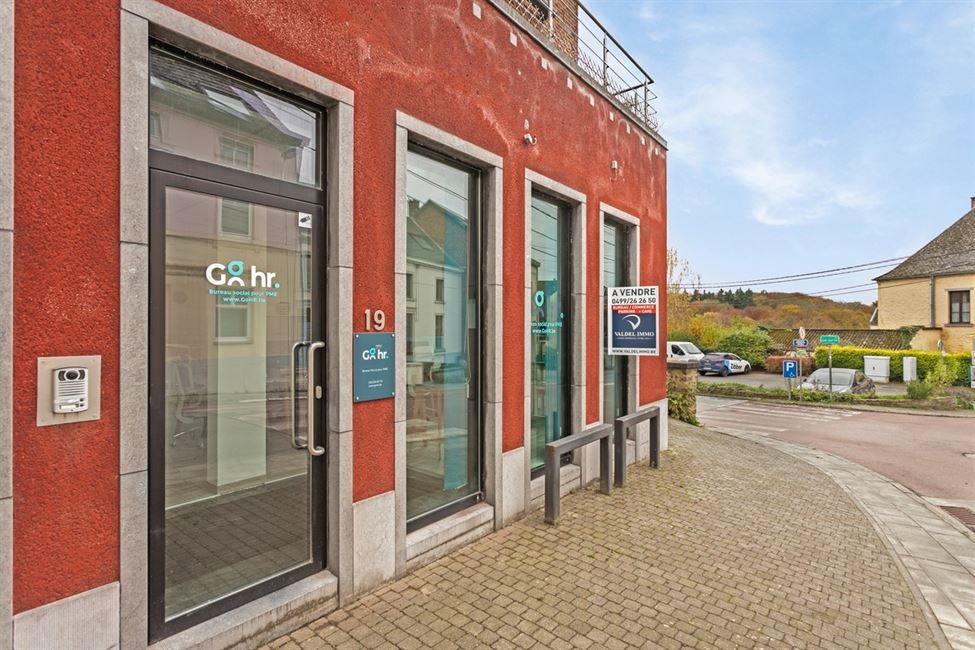 VALDEL IMMO A VENDU !!!