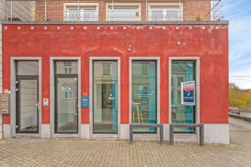 VALDEL IMMO A VENDU !!!