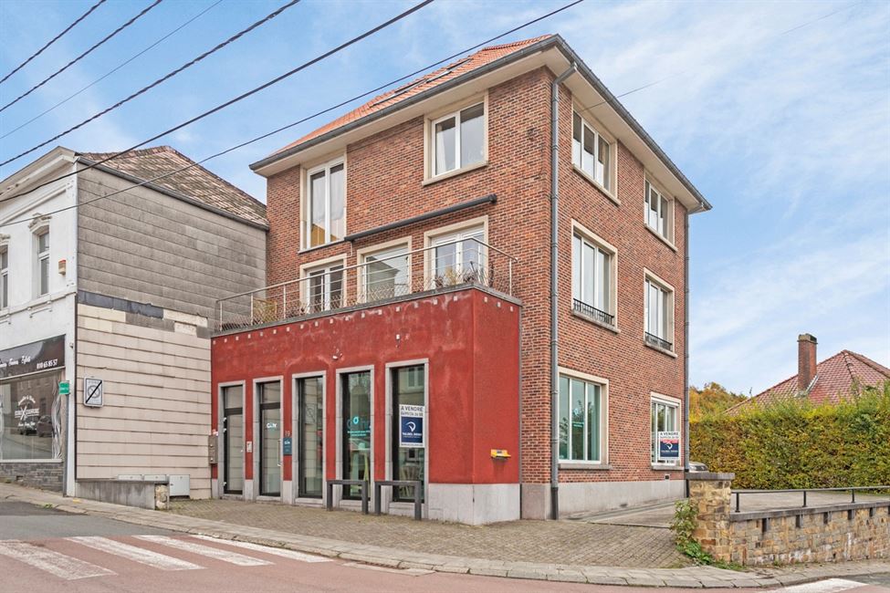 VALDEL IMMO A VENDU !!!