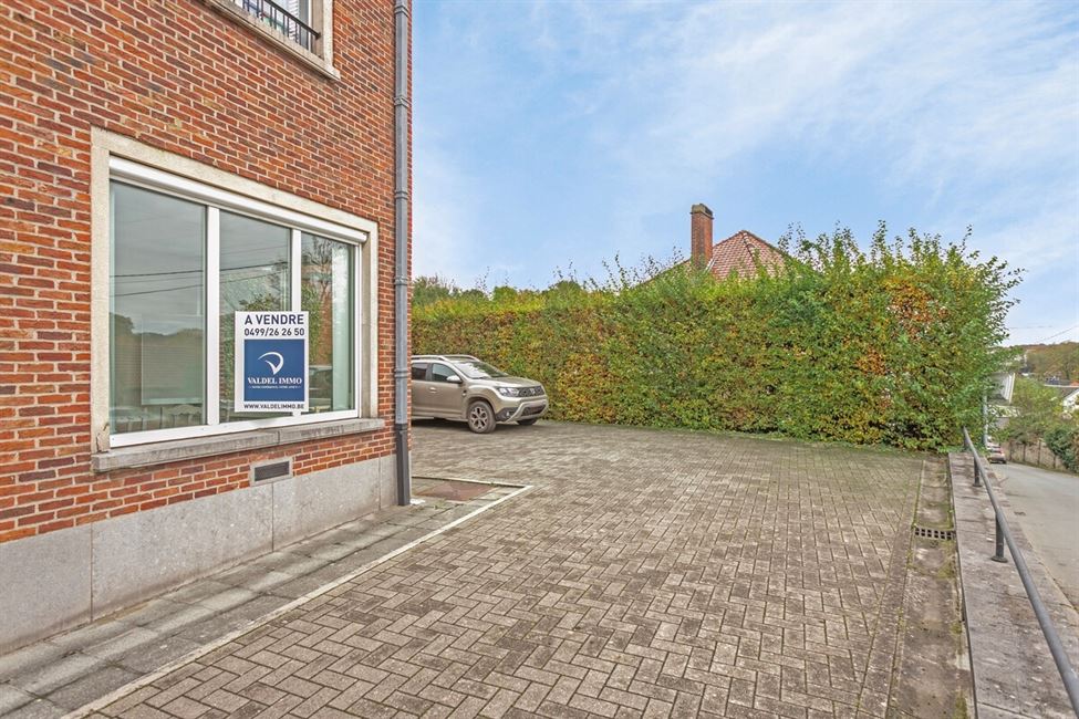 VALDEL IMMO A VENDU !!!