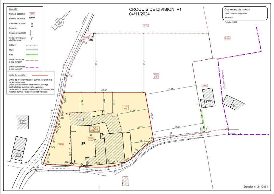 VALDEL IMMO A VENDU !