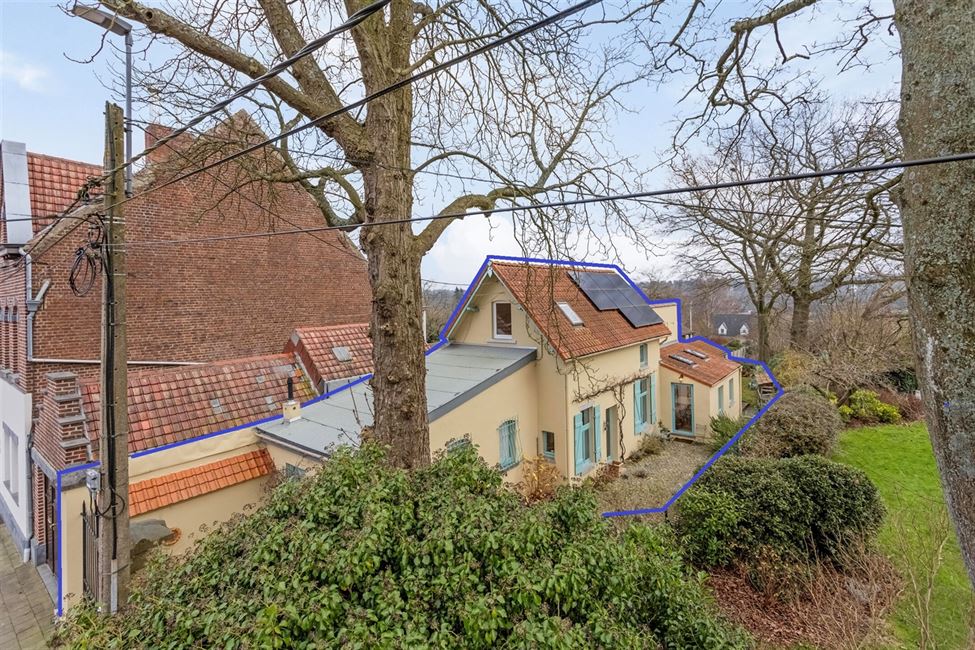 VALDEL IMMO VENDUE EN 2 SEMAINES !!!!