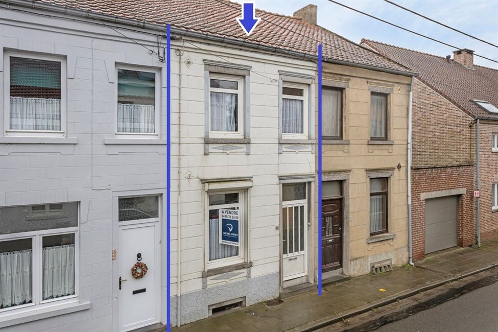 VENDUE EN UN JOUR VALDEL IMMO !