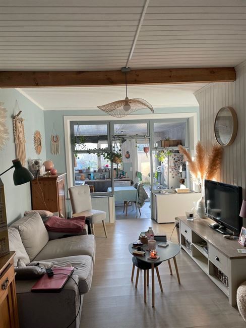 VENDUE EN UN JOUR VALDEL IMMO !