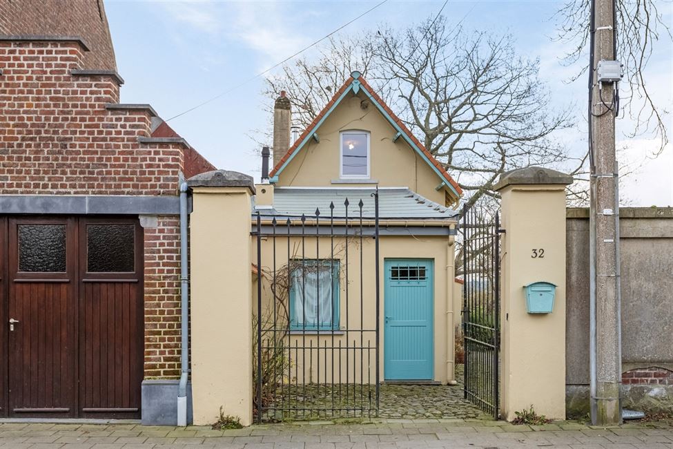 VALDEL IMMO VENDUE EN 2 SEMAINES !!!!