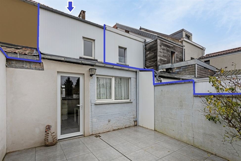 VENDUE EN UN JOUR VALDEL IMMO !