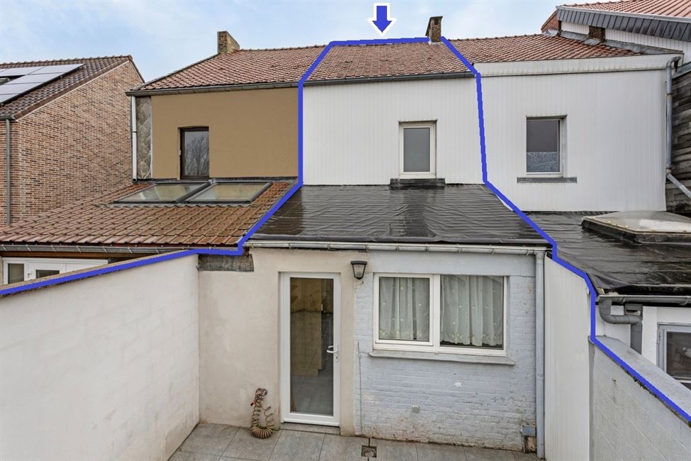 VENDUE EN UN JOUR VALDEL IMMO !