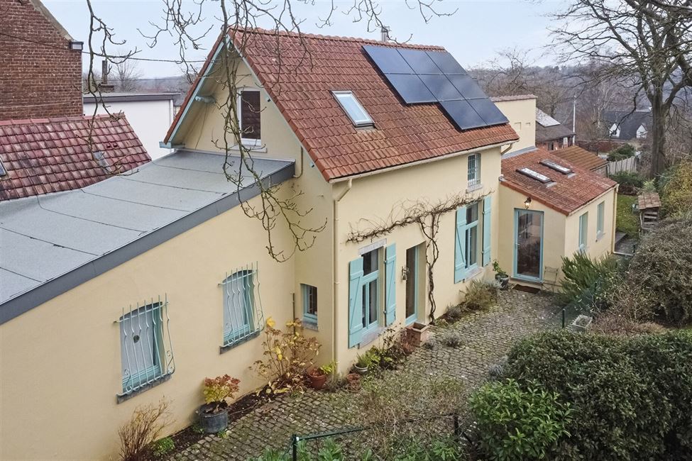 VALDEL IMMO VENDUE EN 2 SEMAINES !!!!