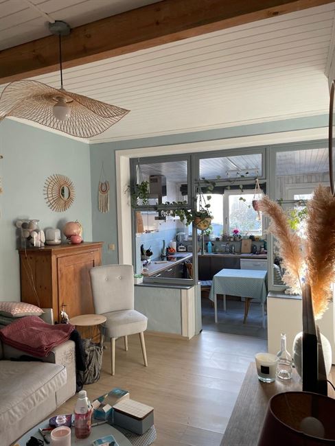 VENDUE EN UN JOUR VALDEL IMMO !