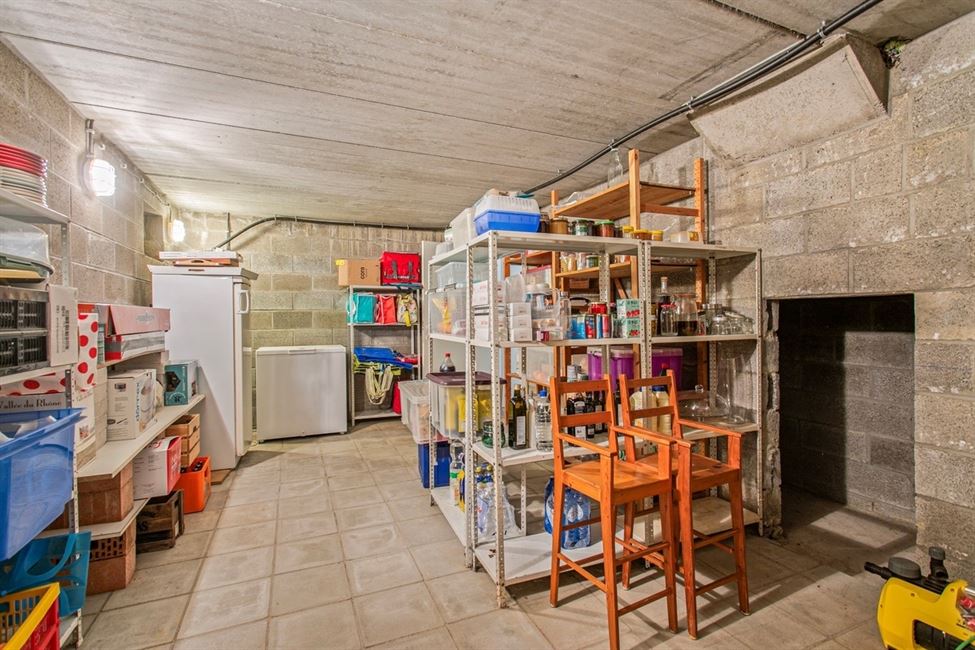 VENDUE! Top villa 5 Chambres + Esp. prof.libérale séparé