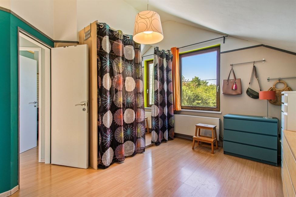 VENDUE! Top villa 5 Chambres + Esp. prof.libérale séparé