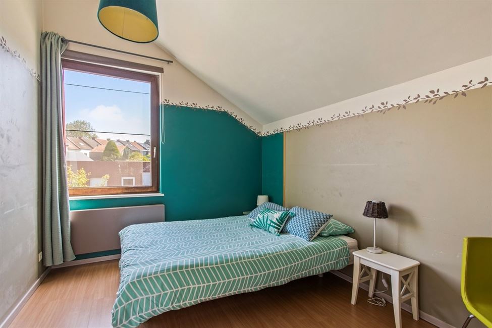 VENDUE! Top villa 5 Chambres + Esp. prof.libérale séparé