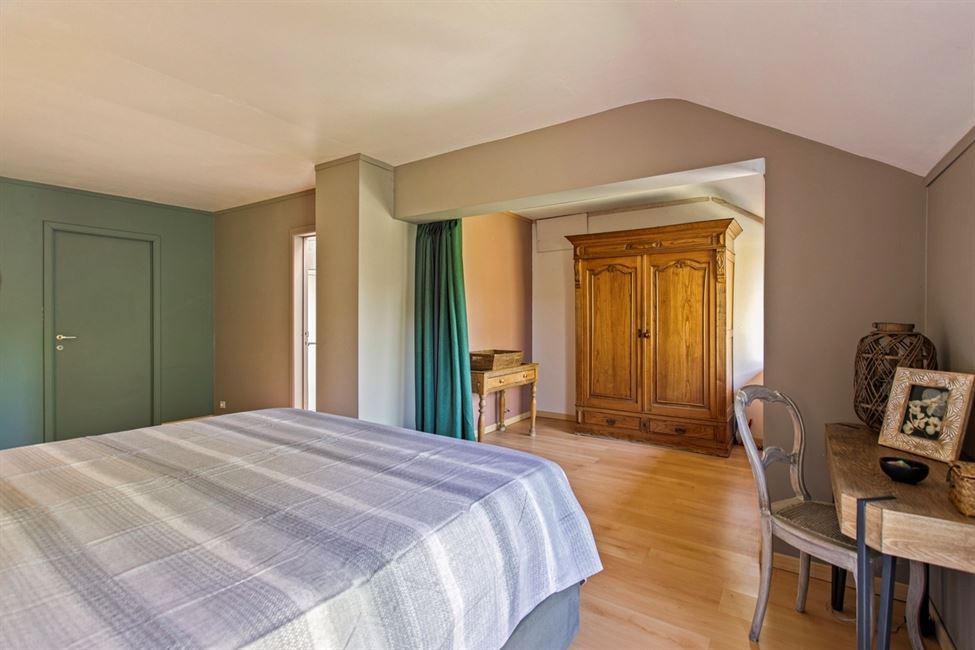 VENDUE! Top villa 5 Chambres + Esp. prof.libérale séparé