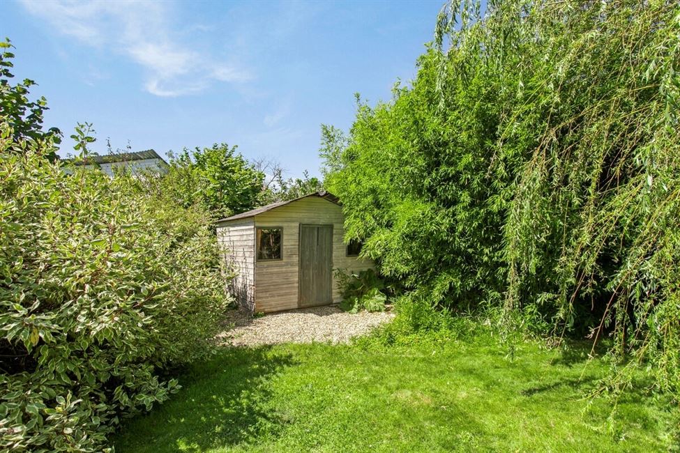 VENDUE! Top villa 5 Chambres + Esp. prof.libérale séparé