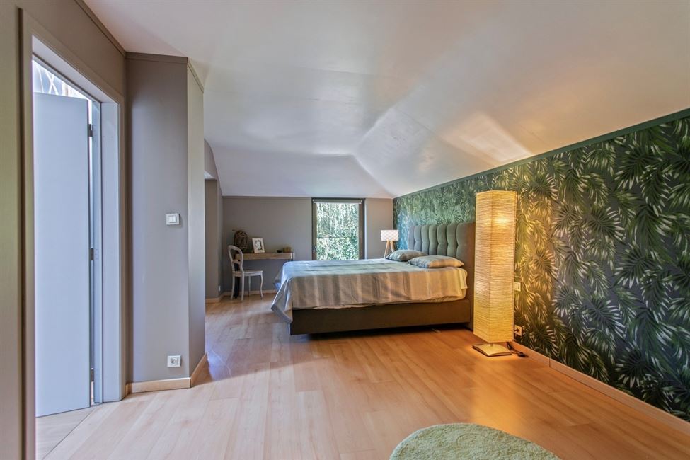 VENDUE! Top villa 5 Chambres + Esp. prof.libérale séparé