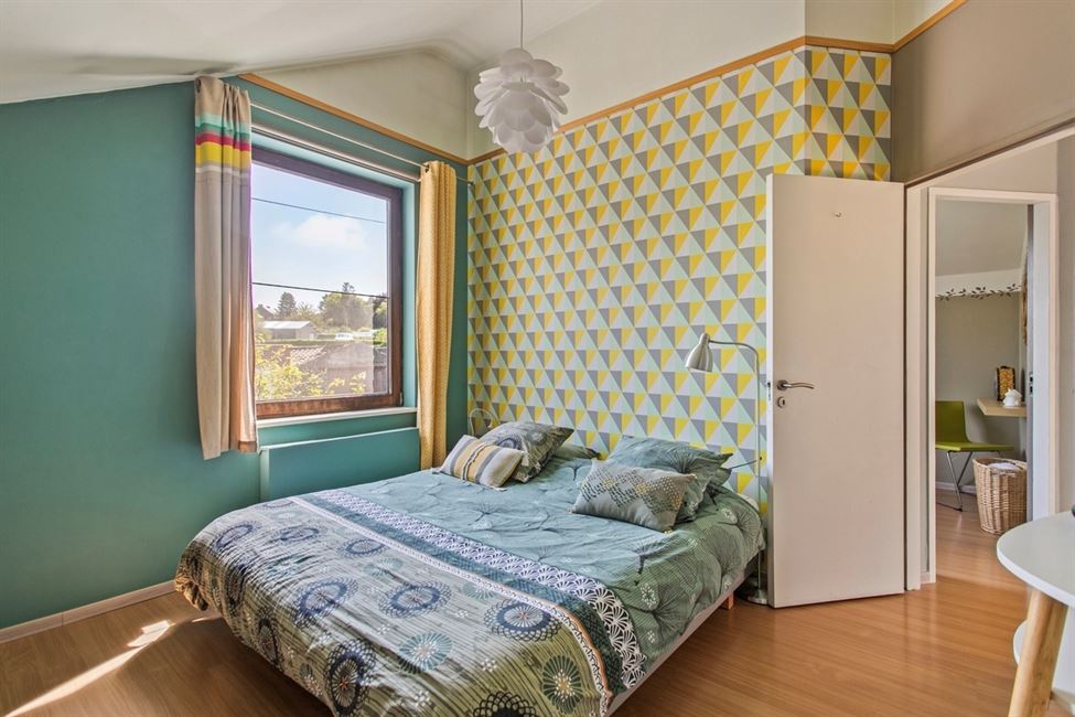 VENDUE! Top villa 5 Chambres + Esp. prof.libérale séparé