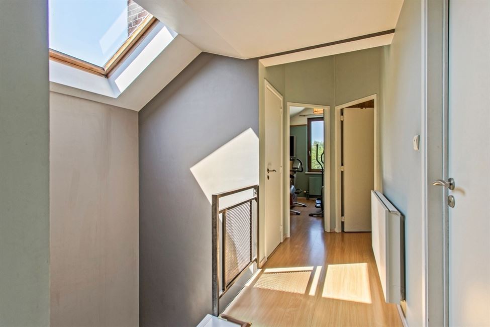 VENDUE! Top villa 5 Chambres + Esp. prof.libérale séparé