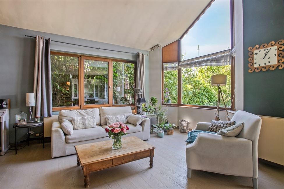 VENDUE! Top villa 5 Chambres + Esp. prof.libérale séparé