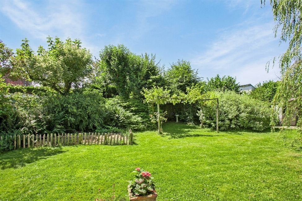 VENDUE! Top villa 5 Chambres + Esp. prof.libérale séparé