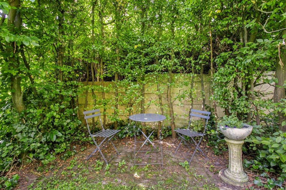 VENDUE! Top villa 5 Chambres + Esp. prof.libérale séparé