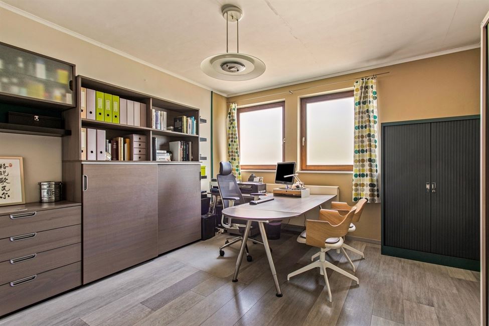 VENDUE! Top villa 5 Chambres + Esp. prof.libérale séparé