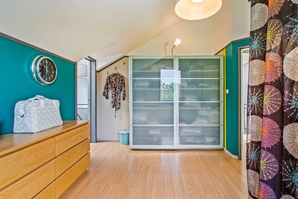 VENDUE! Top villa 5 Chambres + Esp. prof.libérale séparé