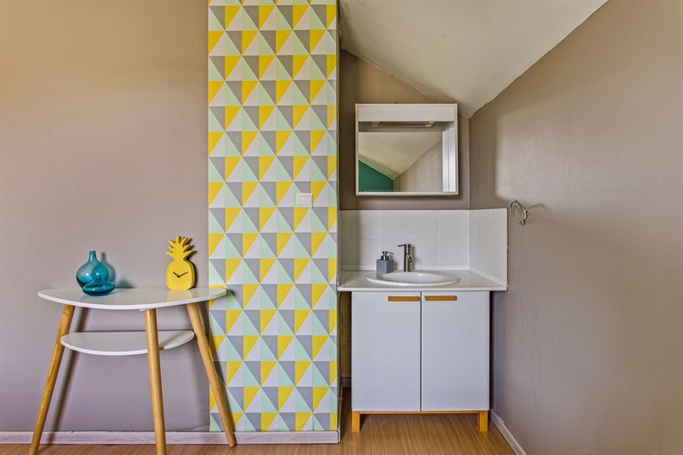 VENDUE! Top villa 5 Chambres + Esp. prof.libérale séparé