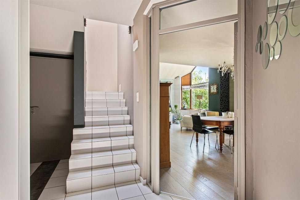 VENDUE! Top villa 5 Chambres + Esp. prof.libérale séparé