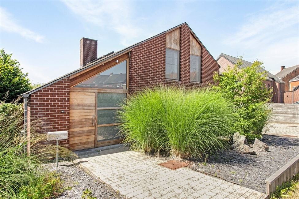 VENDUE! Top villa 5 Chambres + Esp. prof.libérale séparé