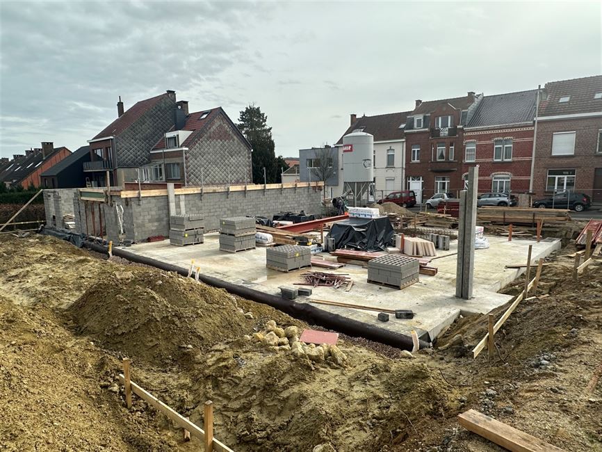 Maison contemporaine Q-ZEN (mars 2026) !