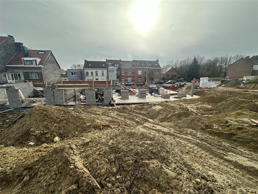 Maison contemporaine Q-ZEN (mars 2026) !