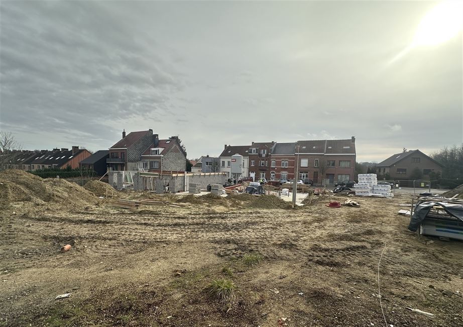 CHAUSSEE D'OPHAIN