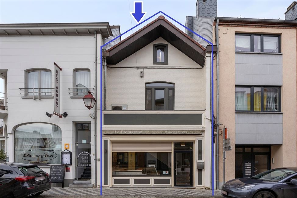 VALDEL IMMO A VENDU !!!