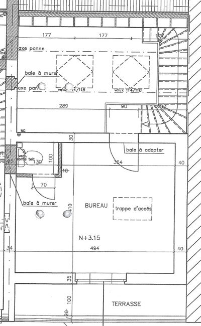 VALDEL IMMO A VENDU !!!