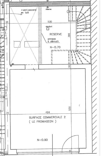 VALDEL IMMO A VENDU !!!