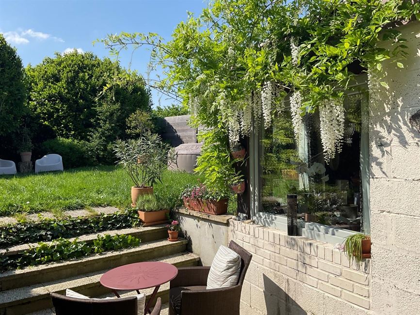 VALDEL IMMO SS OPTION !